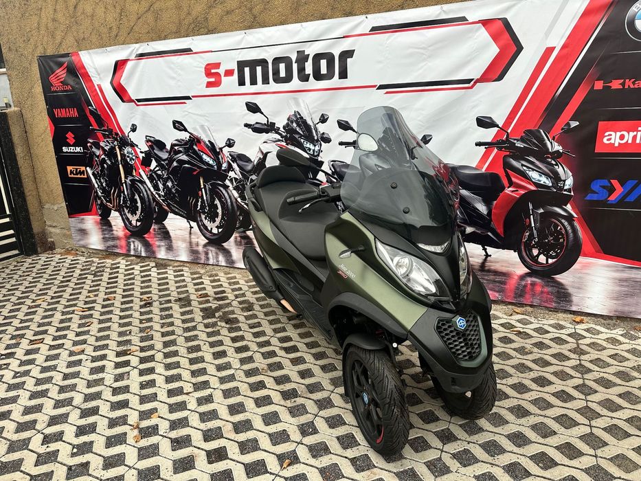 Piaggio