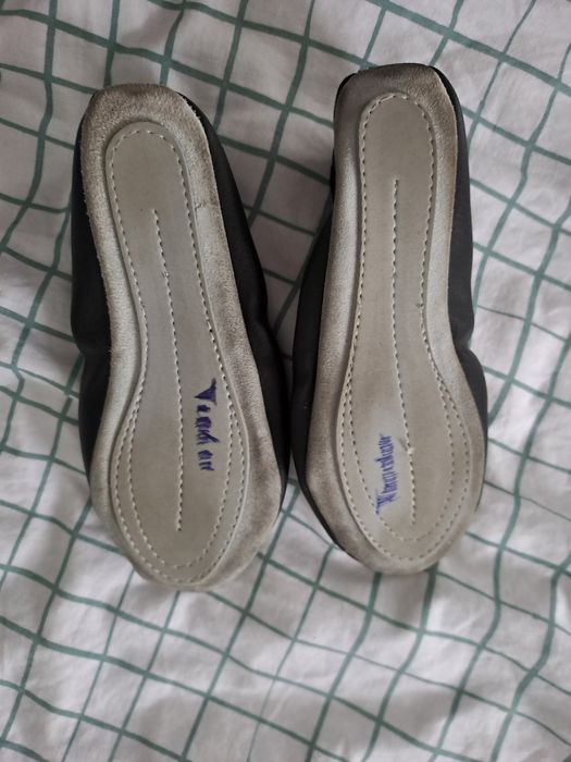 BALETNICZKI w dobrym stanie