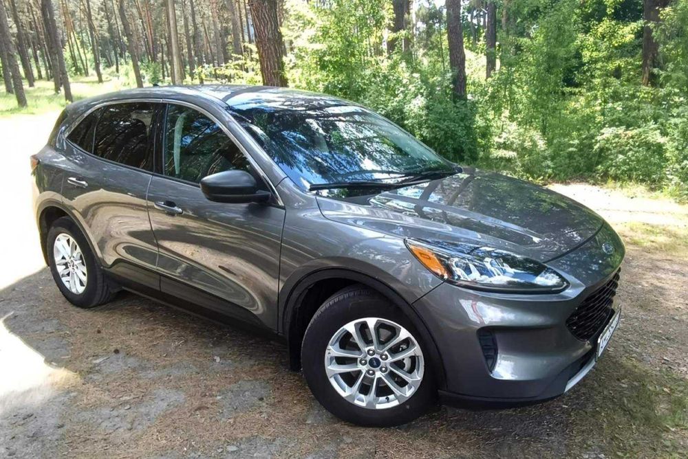 Продам Форд Ескейп Ford escape