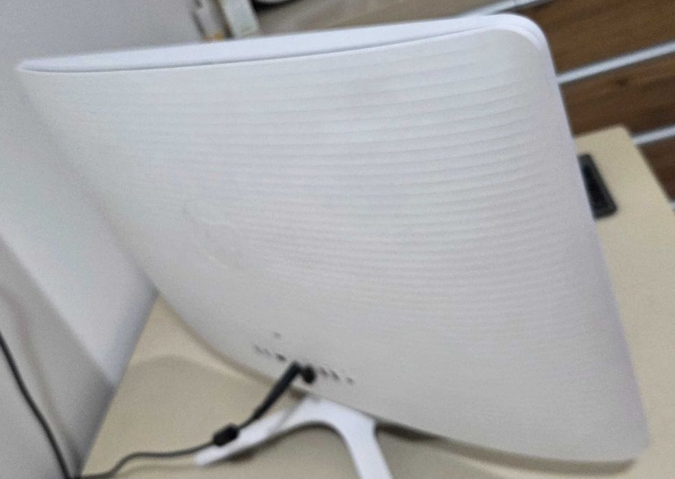 Computador HP tudo em um touchscreen de 22 Polegadas