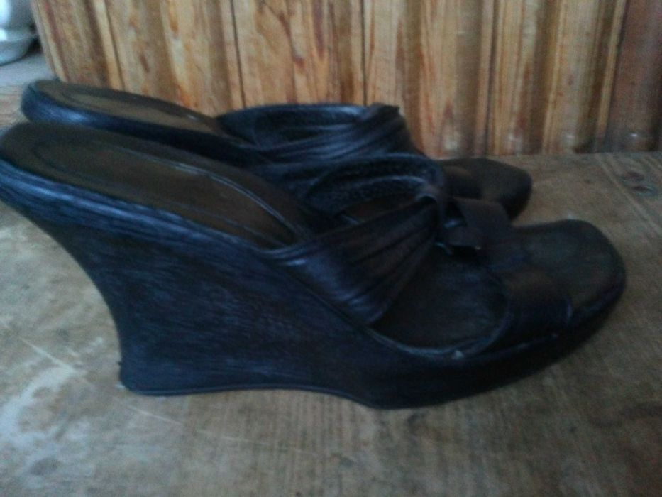 Пакет обуви р. 36