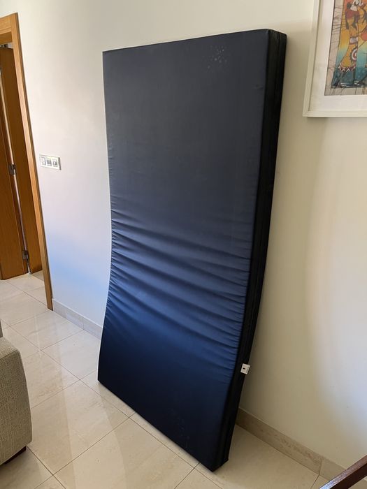 Colchao Anti-Escaras