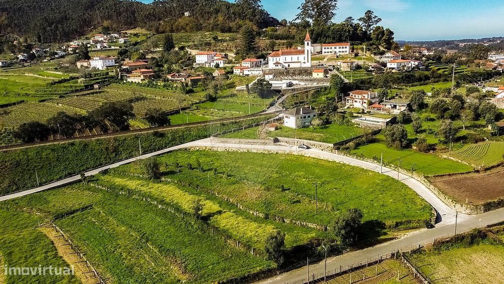Moradia T3 para venda