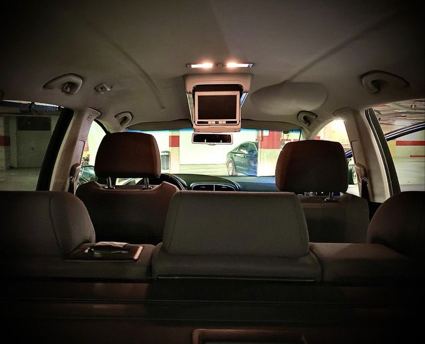 Seat Altea XL 1.6tdi 105cv diesel