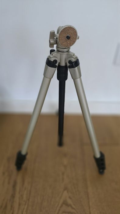 Tripé foto SLIK sbh-100