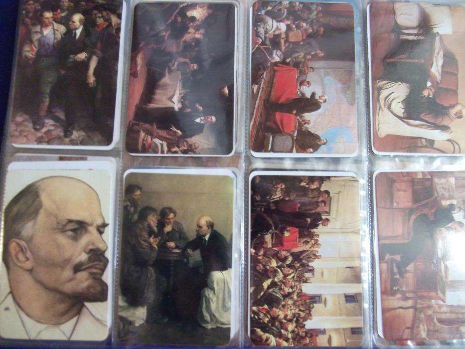 COLECÇÃO 400 CALENDÁRIOS + oferta / COLLECTION 400 calendars + offer