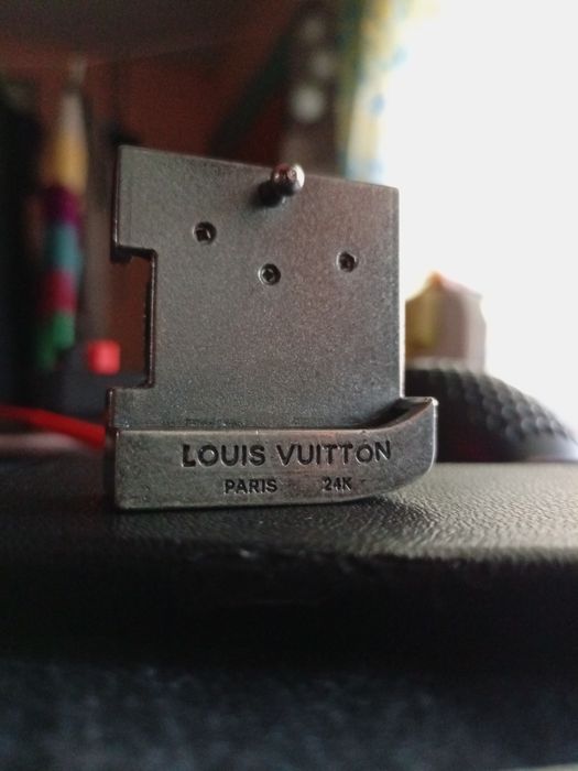 Пряжка для ремня Louis Vuitton