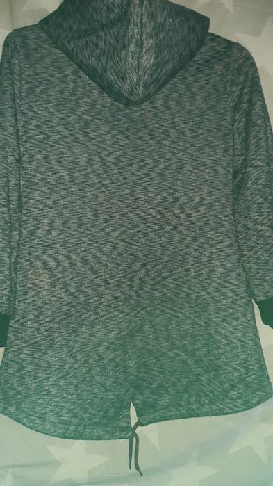 Bluza 152-158 długa