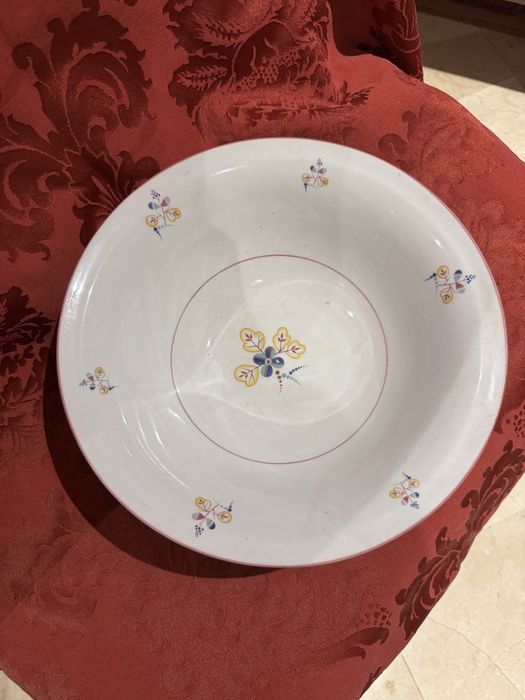 Saladeira Electro Ceramica