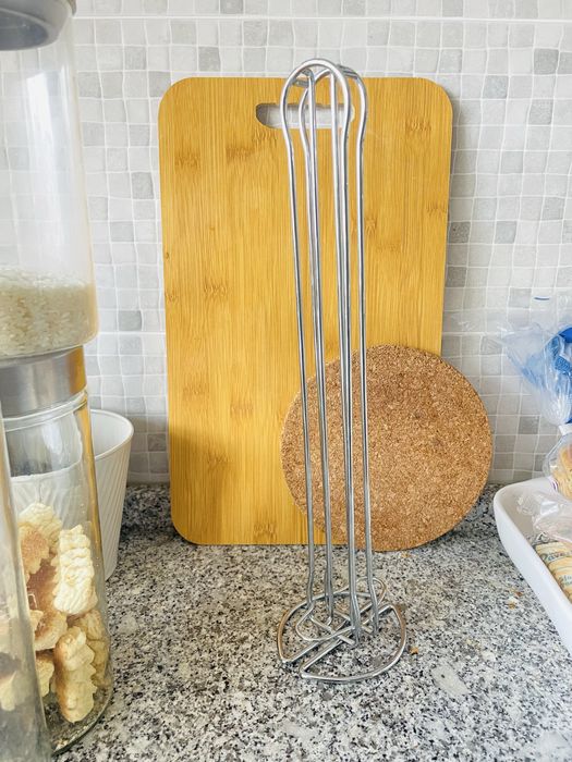 Suporte capsulas nespresso