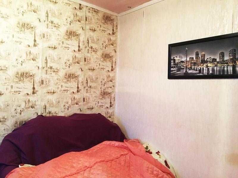 Улица Мира, 1к квартира в Индустриальном районе