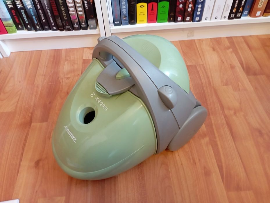 Wysyłka Zelmer Meteor 2 1600W