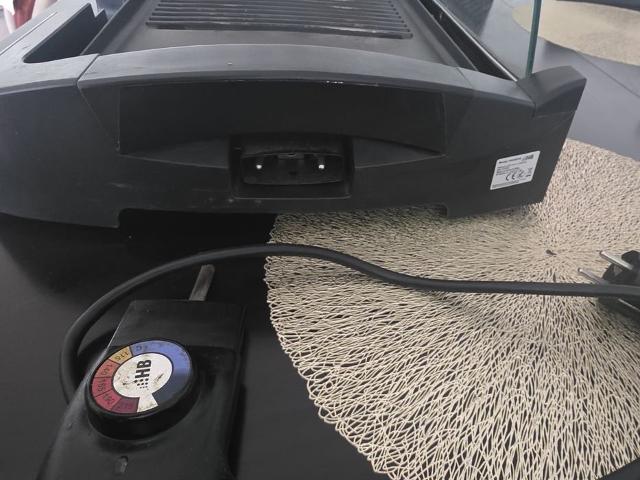 Grill elektryczny