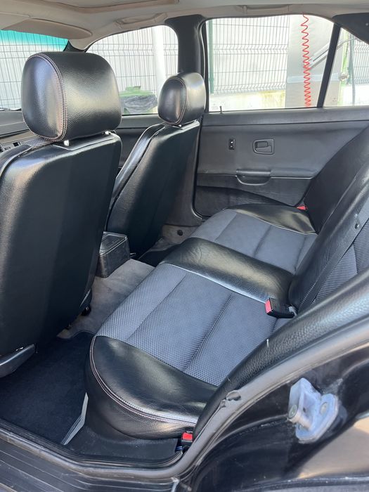 Bmw e36 316i de 1992