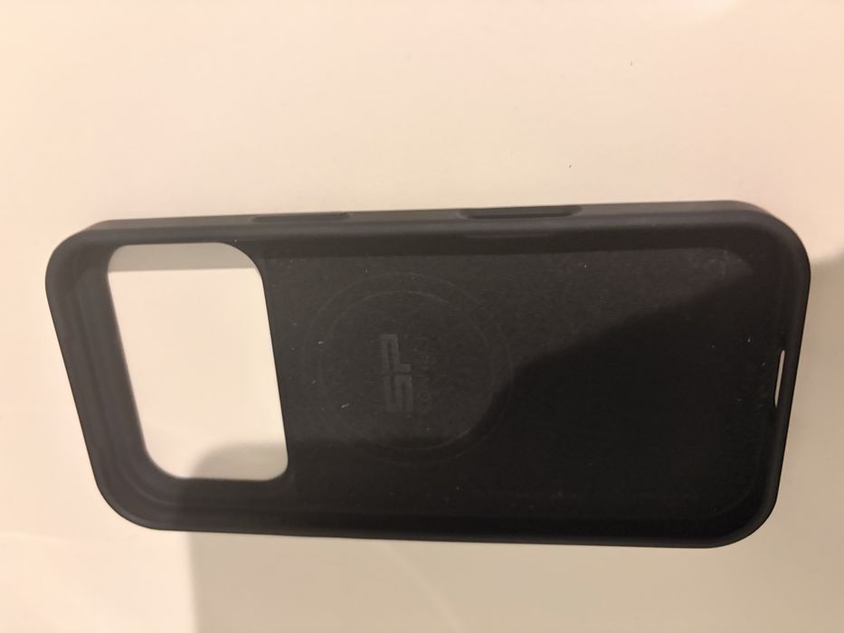 Etui SP Connect Phone Case do iPhone 17 Pro Darmowa przesylka