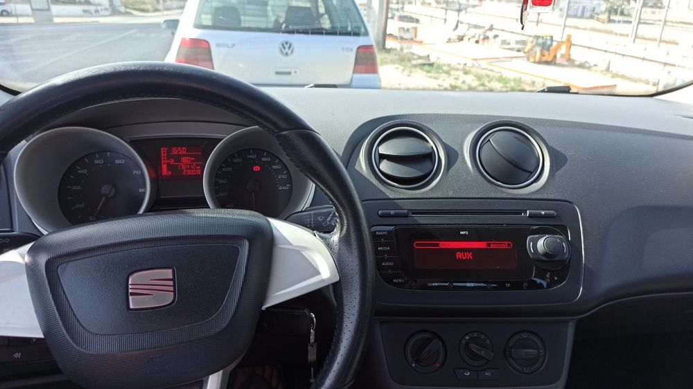 Seat Ibiza 2010 1.2