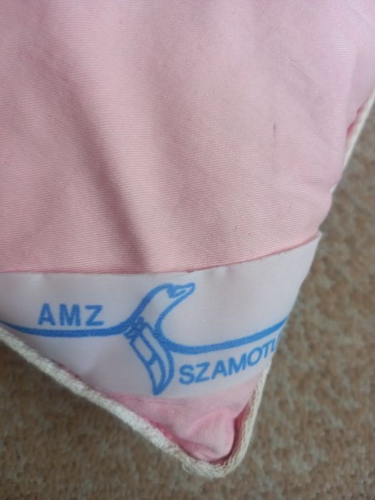 Kołdra puchową sprzedam