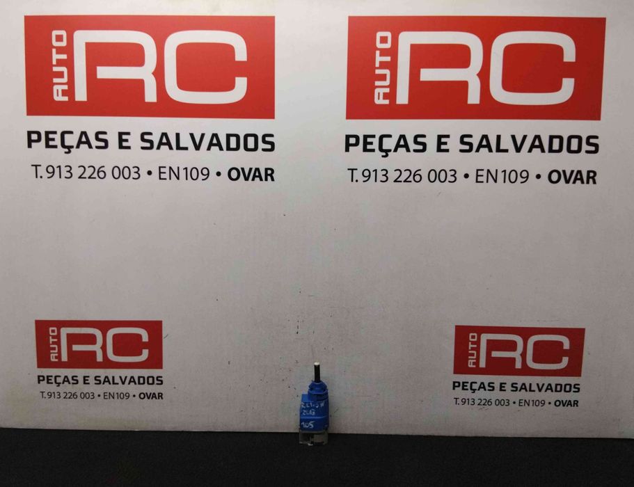 Sensor de Pedal 253255192R - RENAULT CLIO IV
