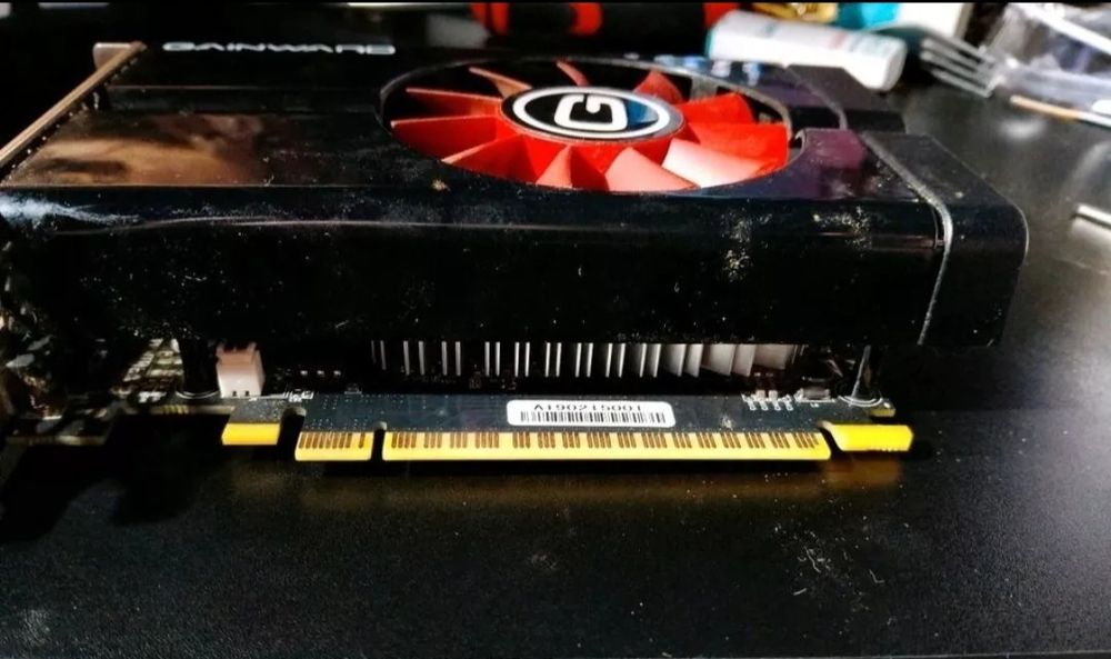 Gainward GeForce GTX 1050 2GB