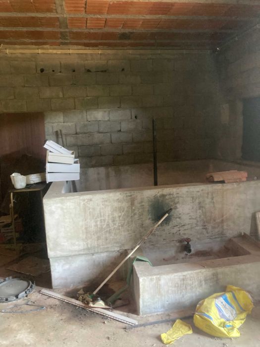 Quinta com vinha com benefício na região do Douro