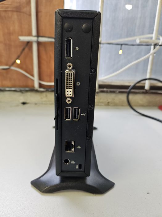 Мини ПК dell Dx0D