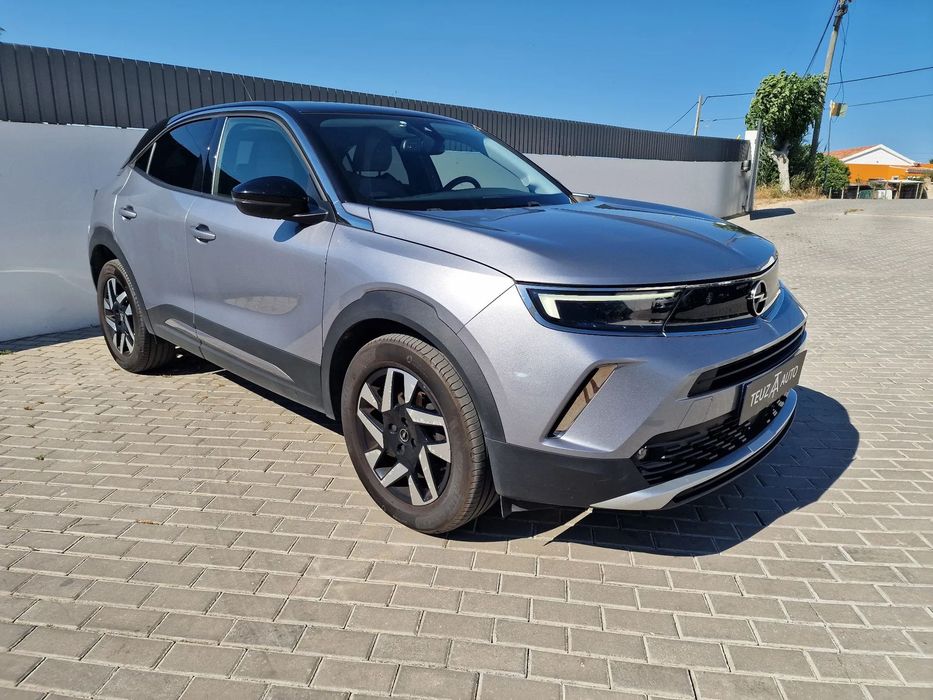 Opel Mokka 1.5 D Ultimate