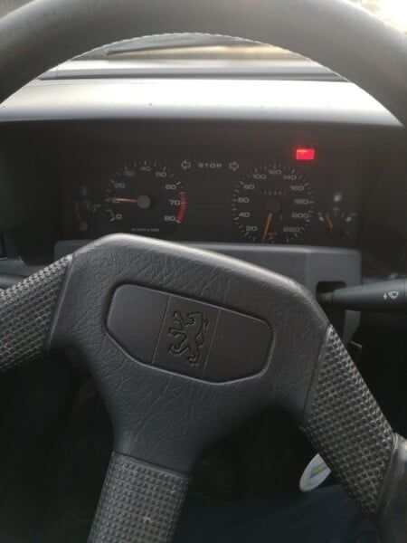 Разборка, Шрот Пежо 405 Кузовные Детали.