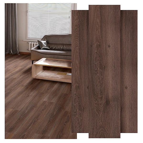 Panele podłogowe laminowane SWISS KRONO Dąb Olimpia D3502 AC3/8mm