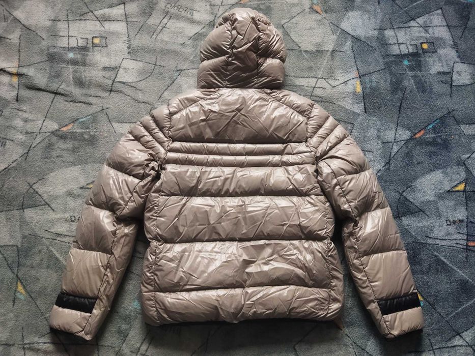 Пуховик (Куртка) Adidas Porsche Design P5000 w43141 размер М (48-50) .