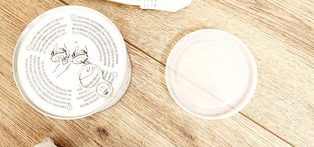 Podgrzewacz do wosku plus wosk