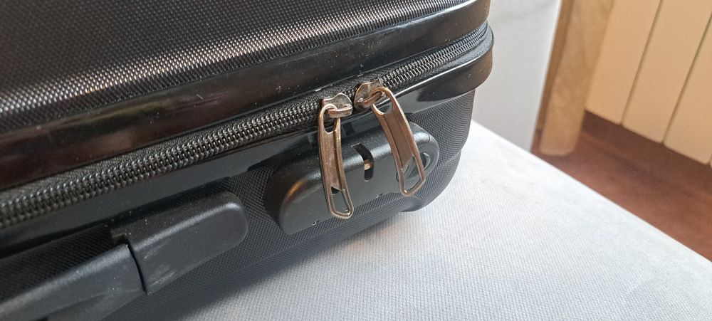 Mala de cabine compatível Ryanair