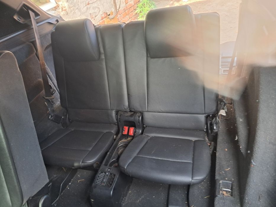 Комфорт Recaro bmw e70 + м руль + м паталок