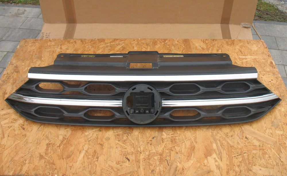VW T-Roc T Roc 2GA Lift grill atrapa chrom Oryginał