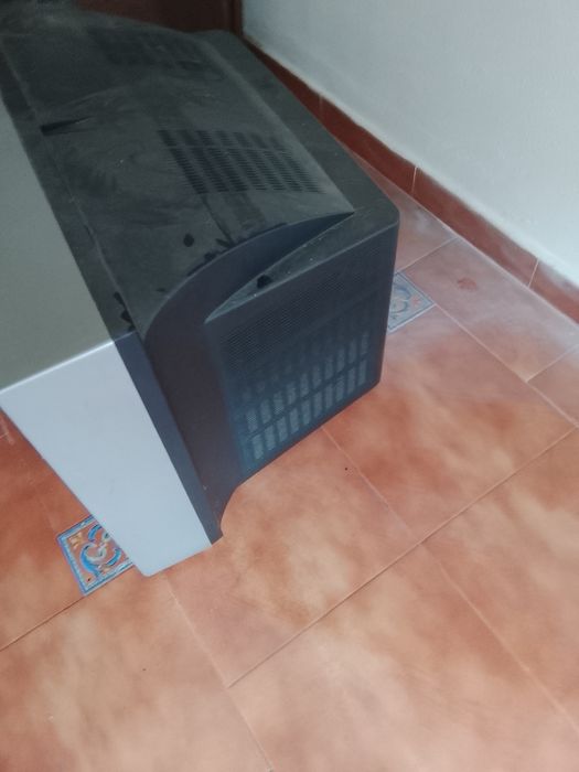 Televisão Panasonic