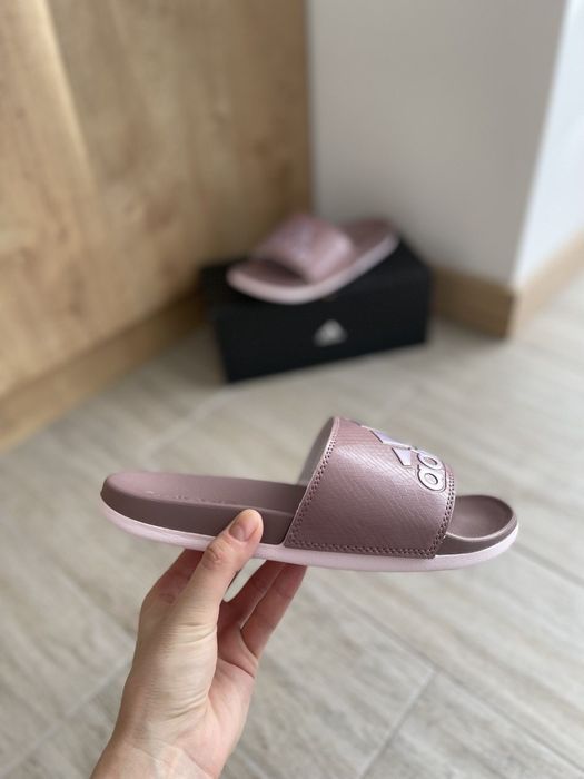 Adidas Adilette Comfort Slides