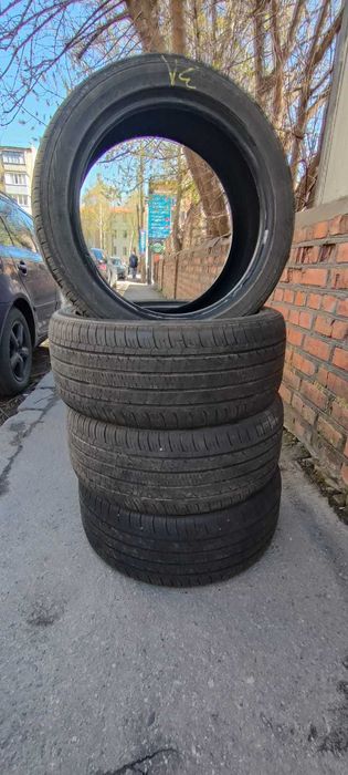 Резина NEXEN 225/45 R17 91W