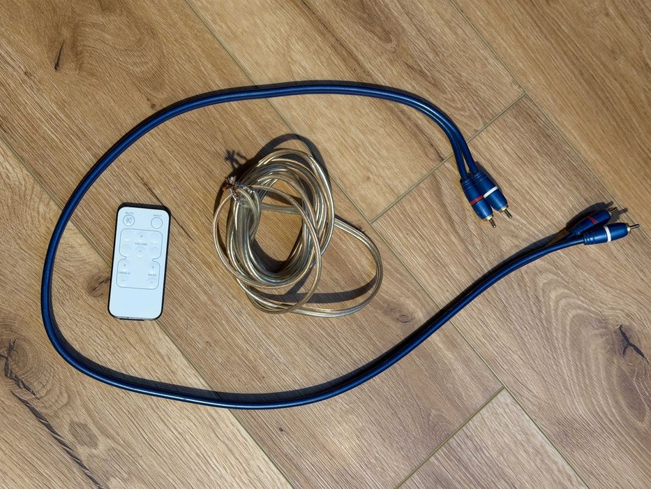 Microlab Solo 6C