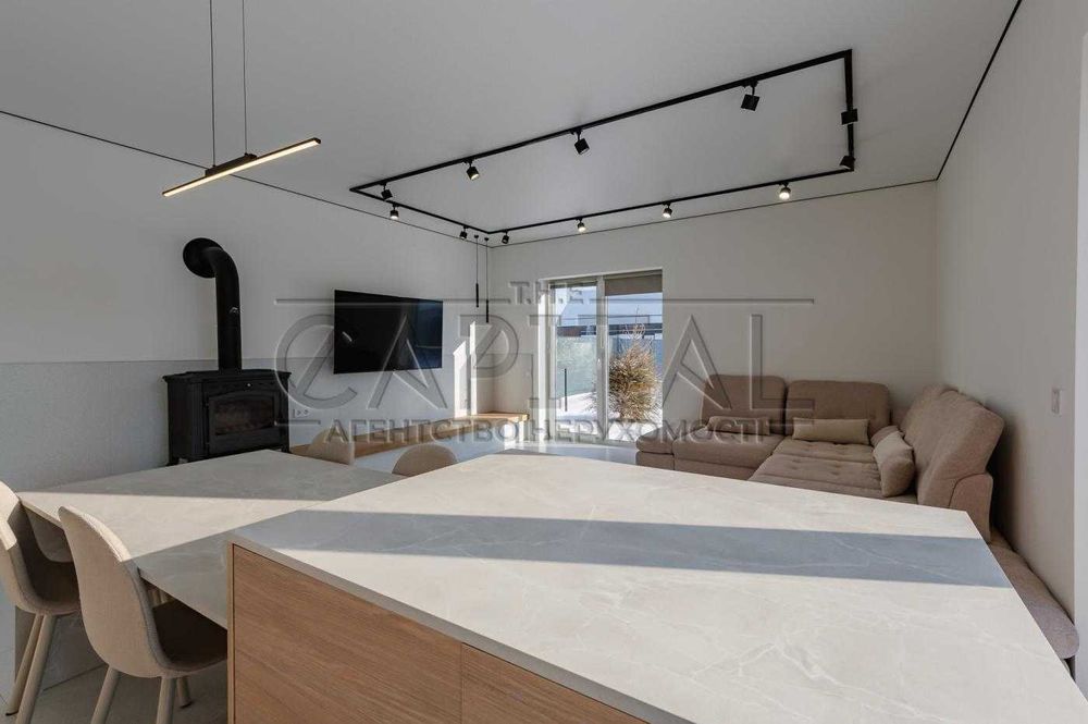 Продажа дома, Осещина, Вишгородский р-н, КГ Межречье