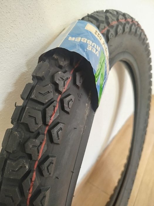Pneu Mota Novo para venda