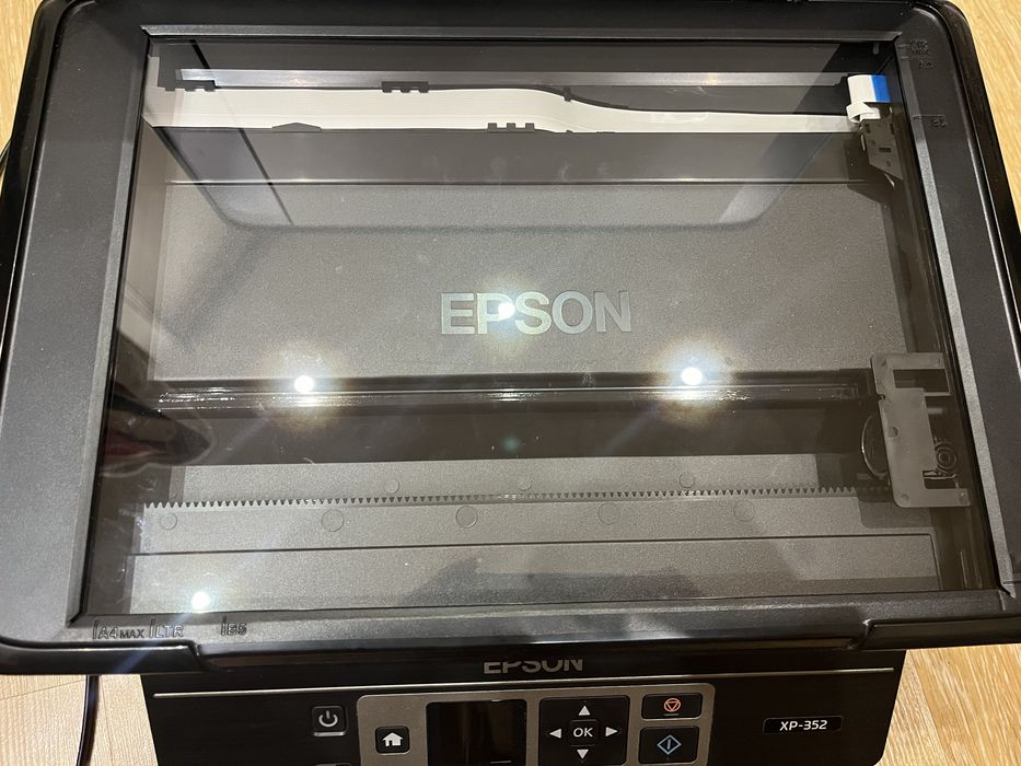 Принтер EPSON XP-352