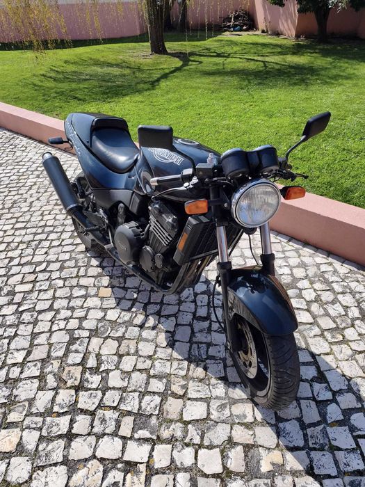 Triumph Speed Triple