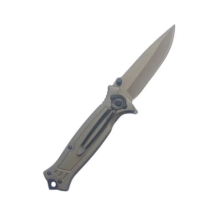 Ніж складний KN1009 Нож складной на подарок мужчине