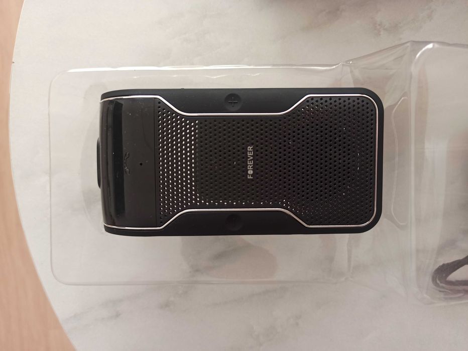 Zestaw głośnomówiący bluetooth Forever BK-100