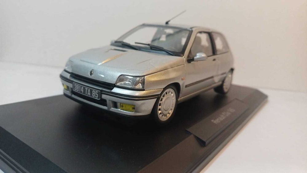 1/18 Renault Clio 16S - Norev