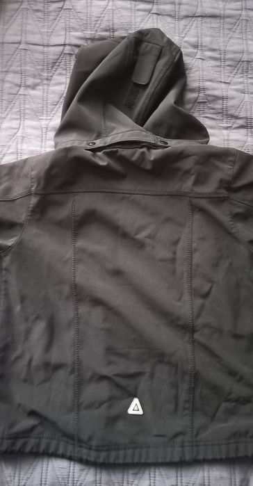 Kurtka softshell 122-128