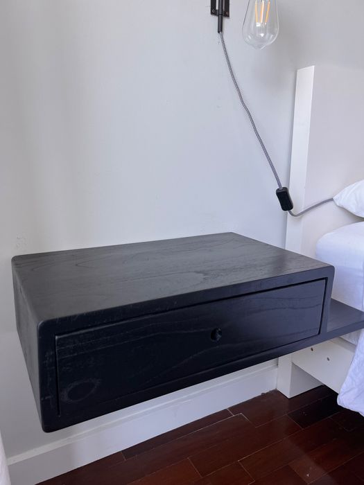 Sklum Bedside Table Set64740881577729124