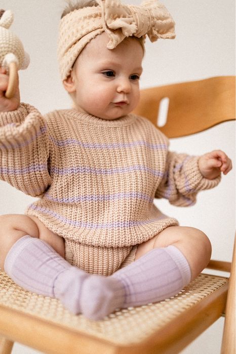 Little angel комплект для фотосесії 80 розмір