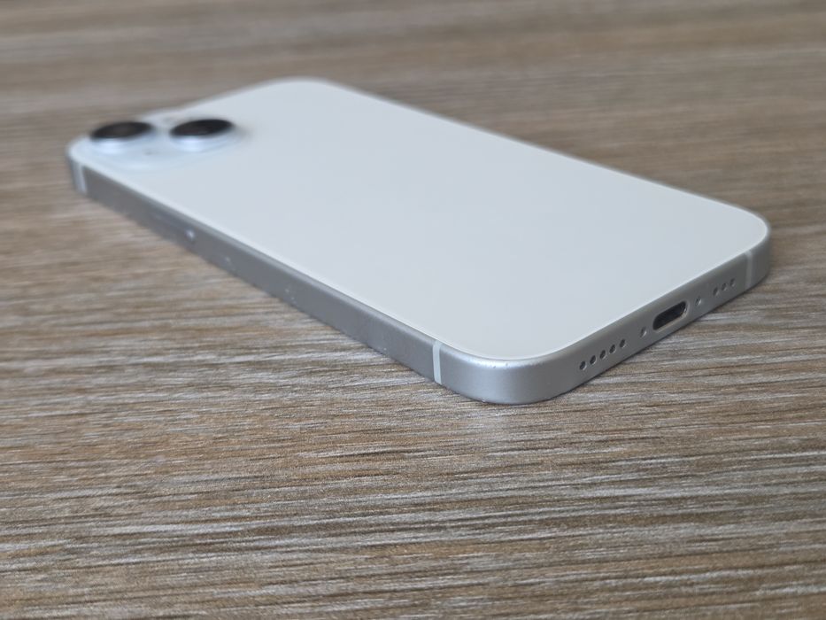 iPhone 15 icloud lock