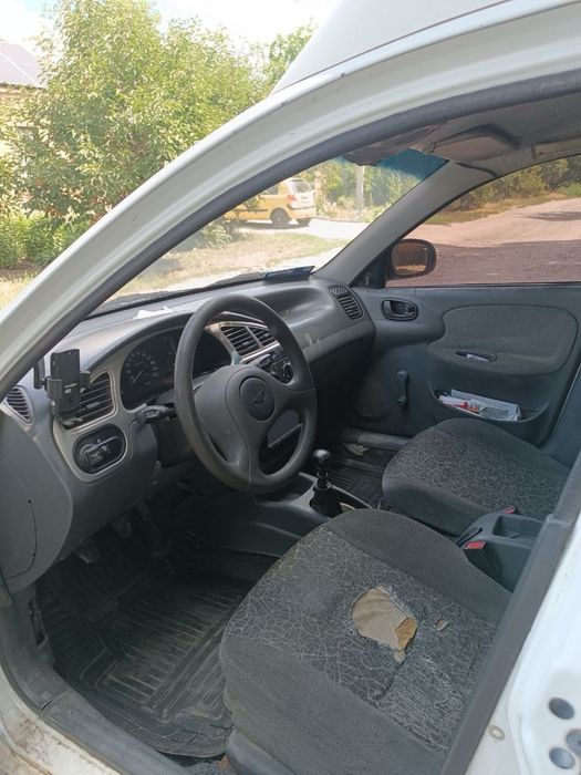 Продам своє АВТО