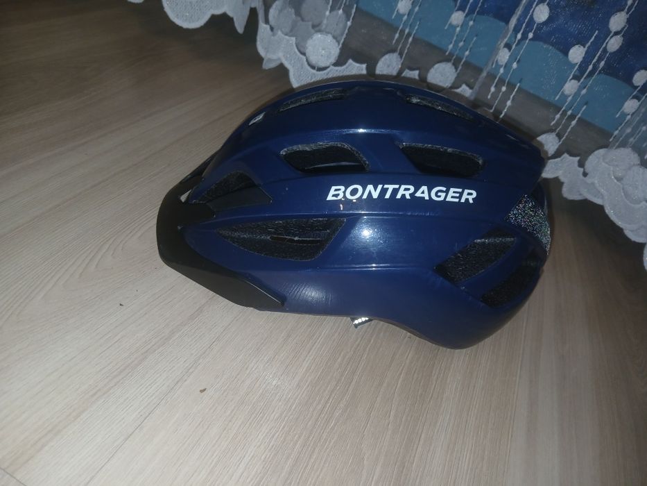 Sprzedam kask rowerowy